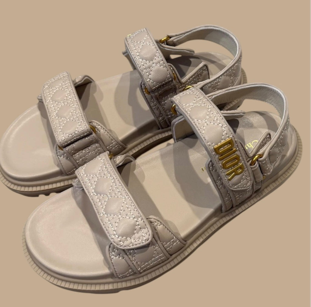 Christian Dior Sandals