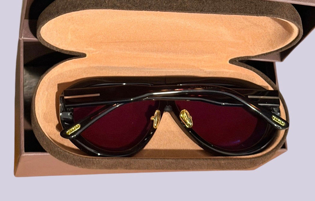 Tom Ford Glasses