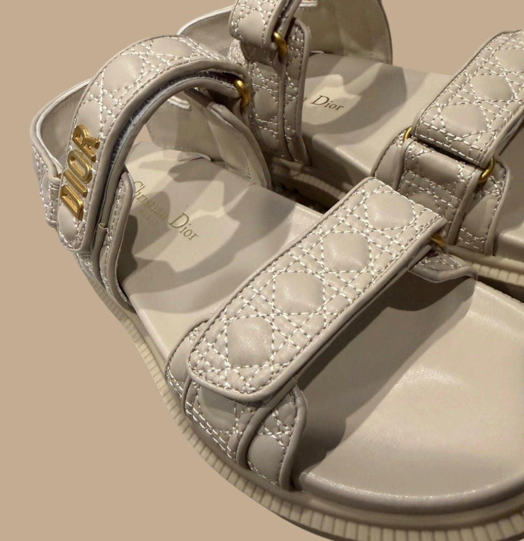 Christian Dior Sandals