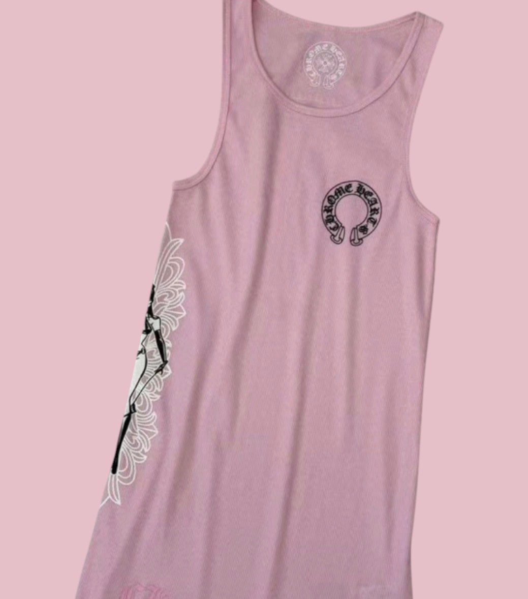 Chrome Heart Dress