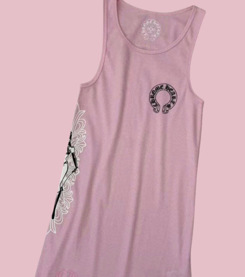 Chrome Heart Dress