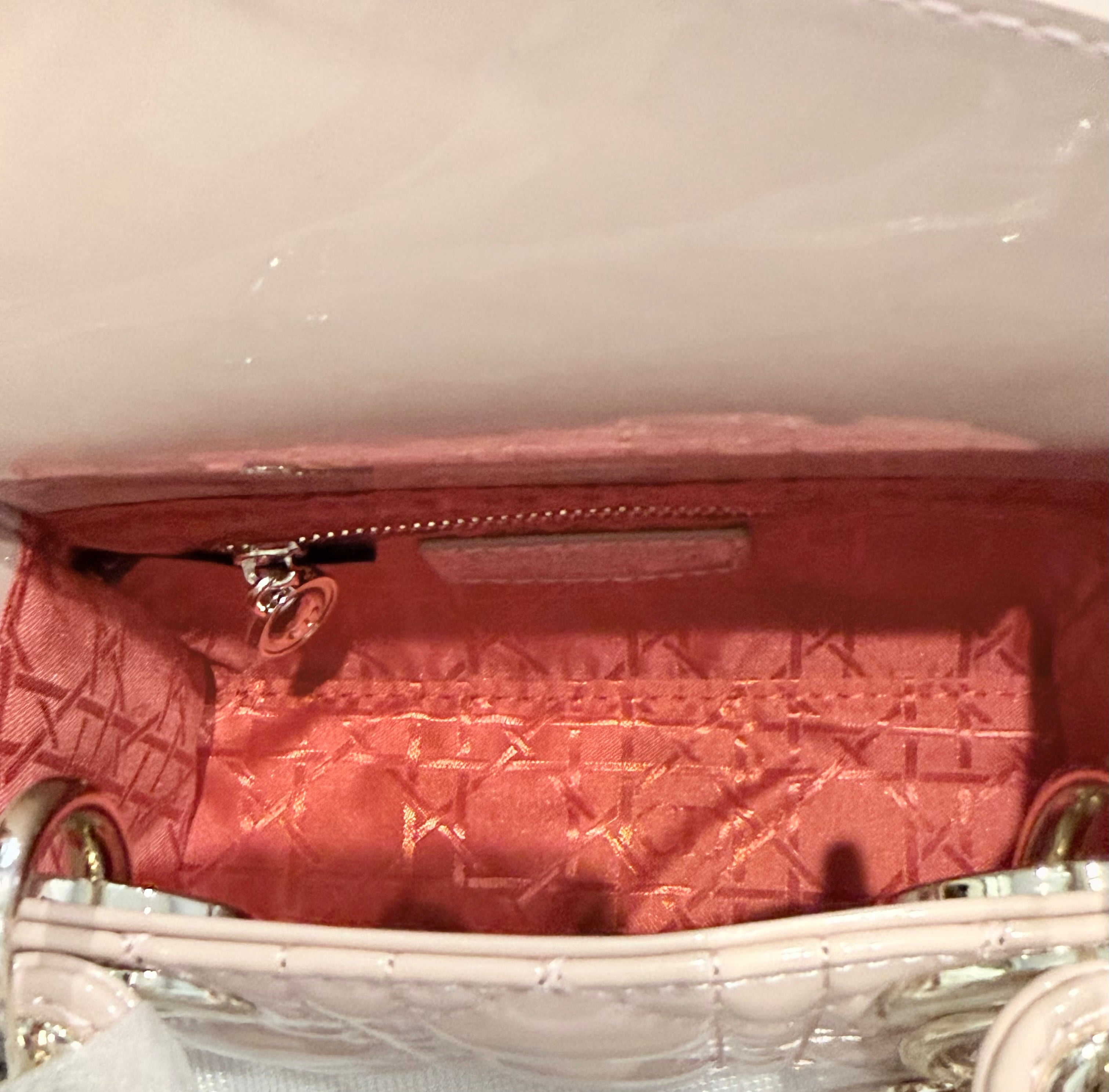 Christian Dior Purse