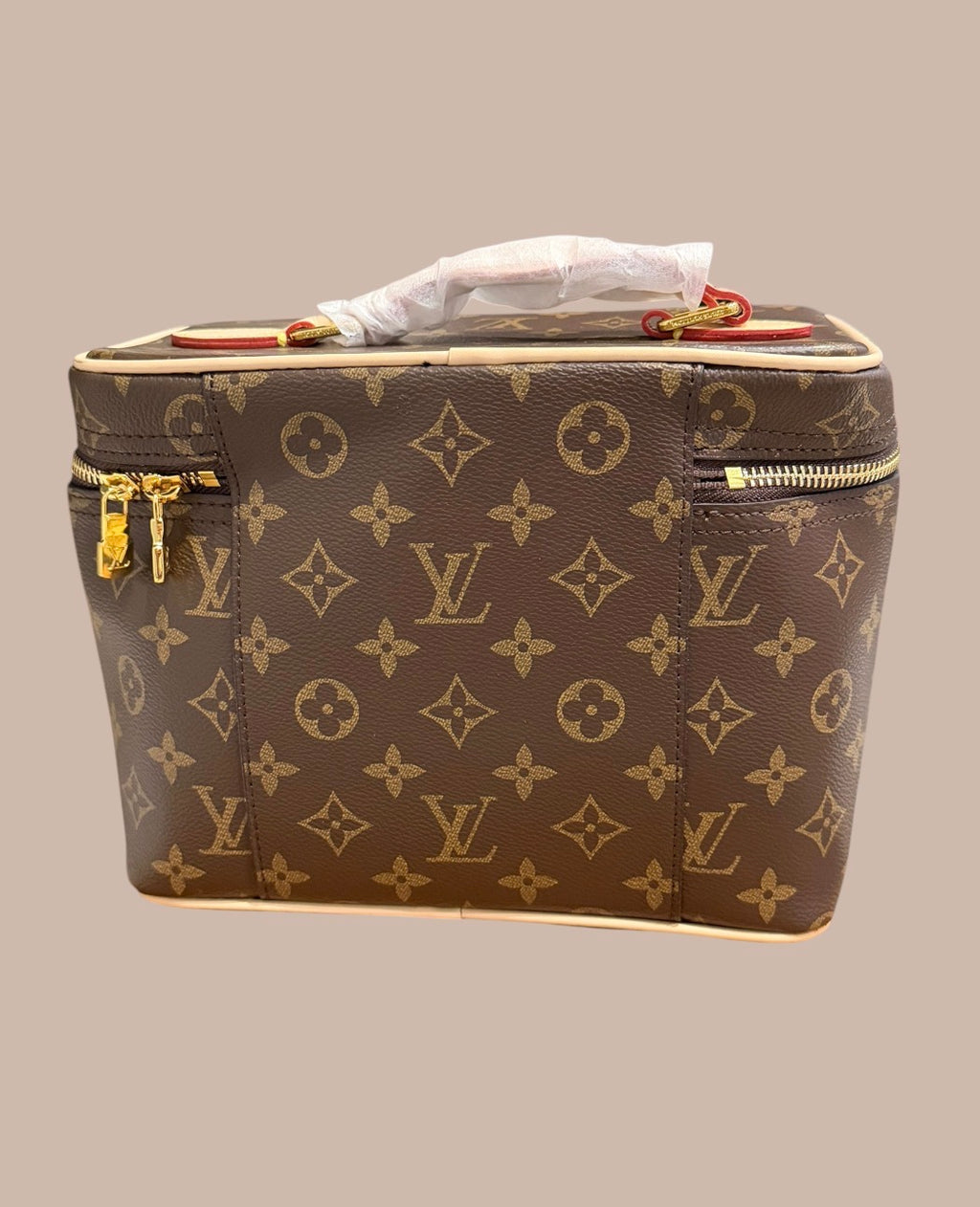 LV nice mini monogram bag
