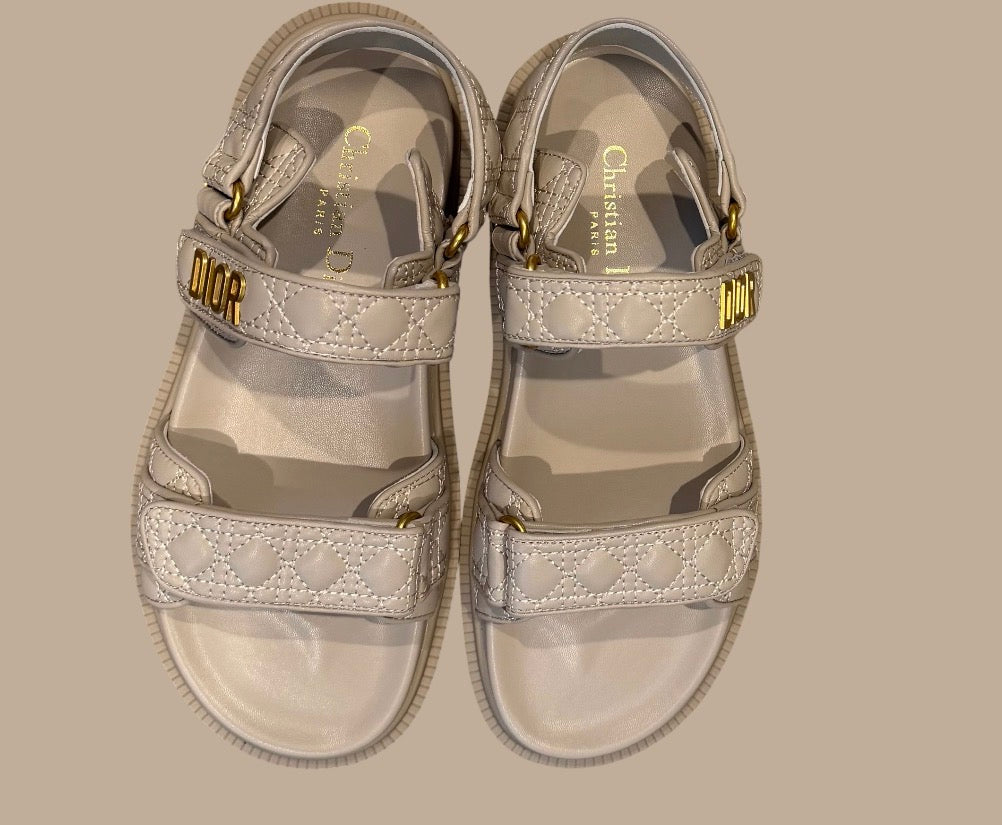 Christian Dior Sandals
