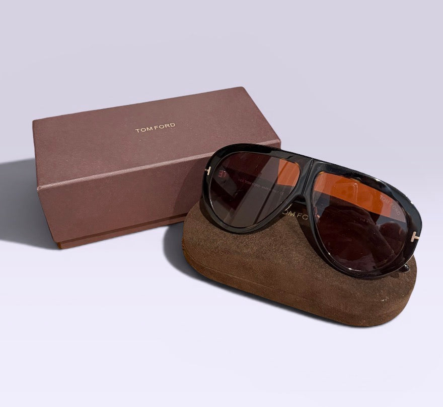 Tom Ford Glasses