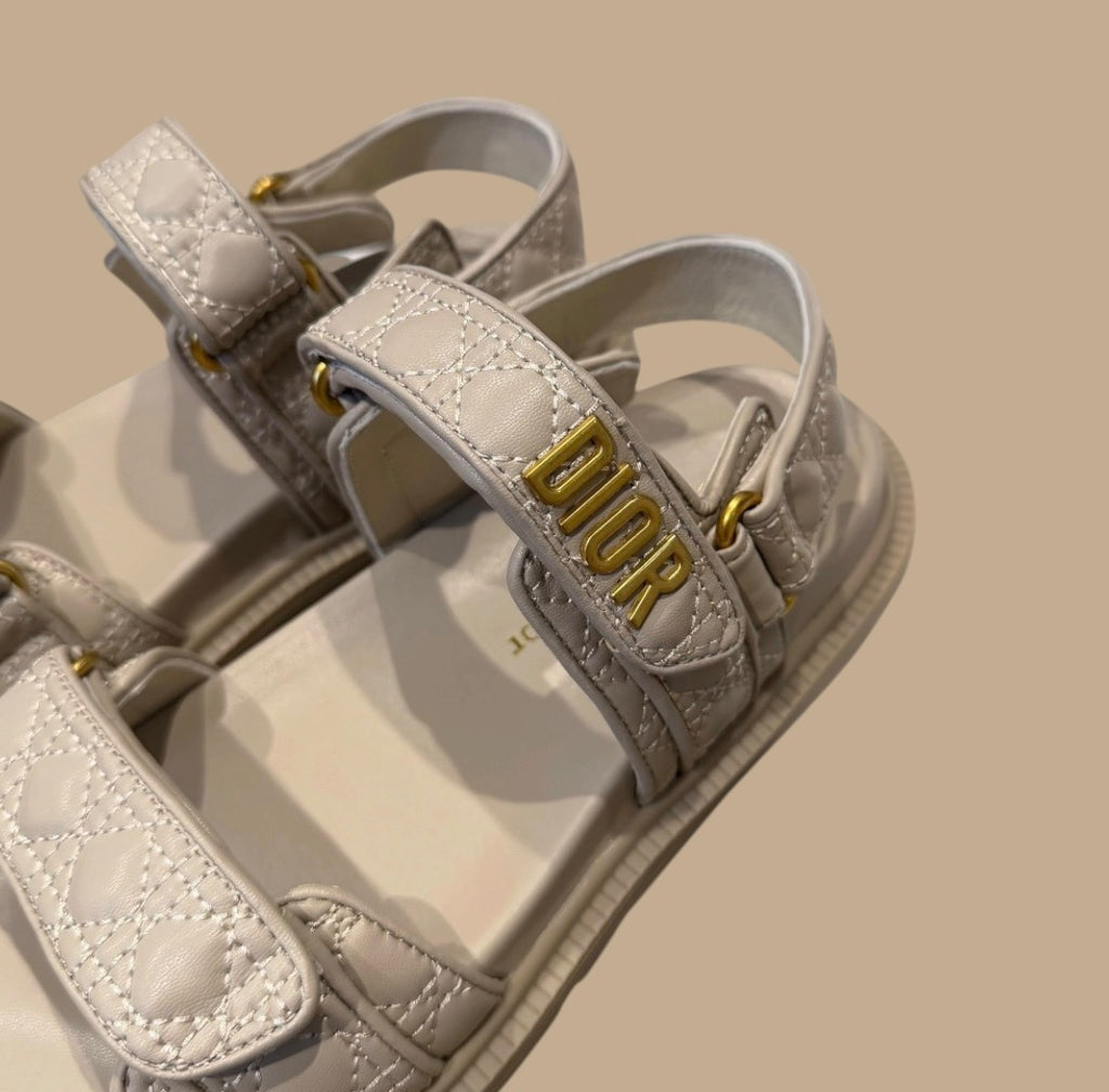 Christian Dior Sandals