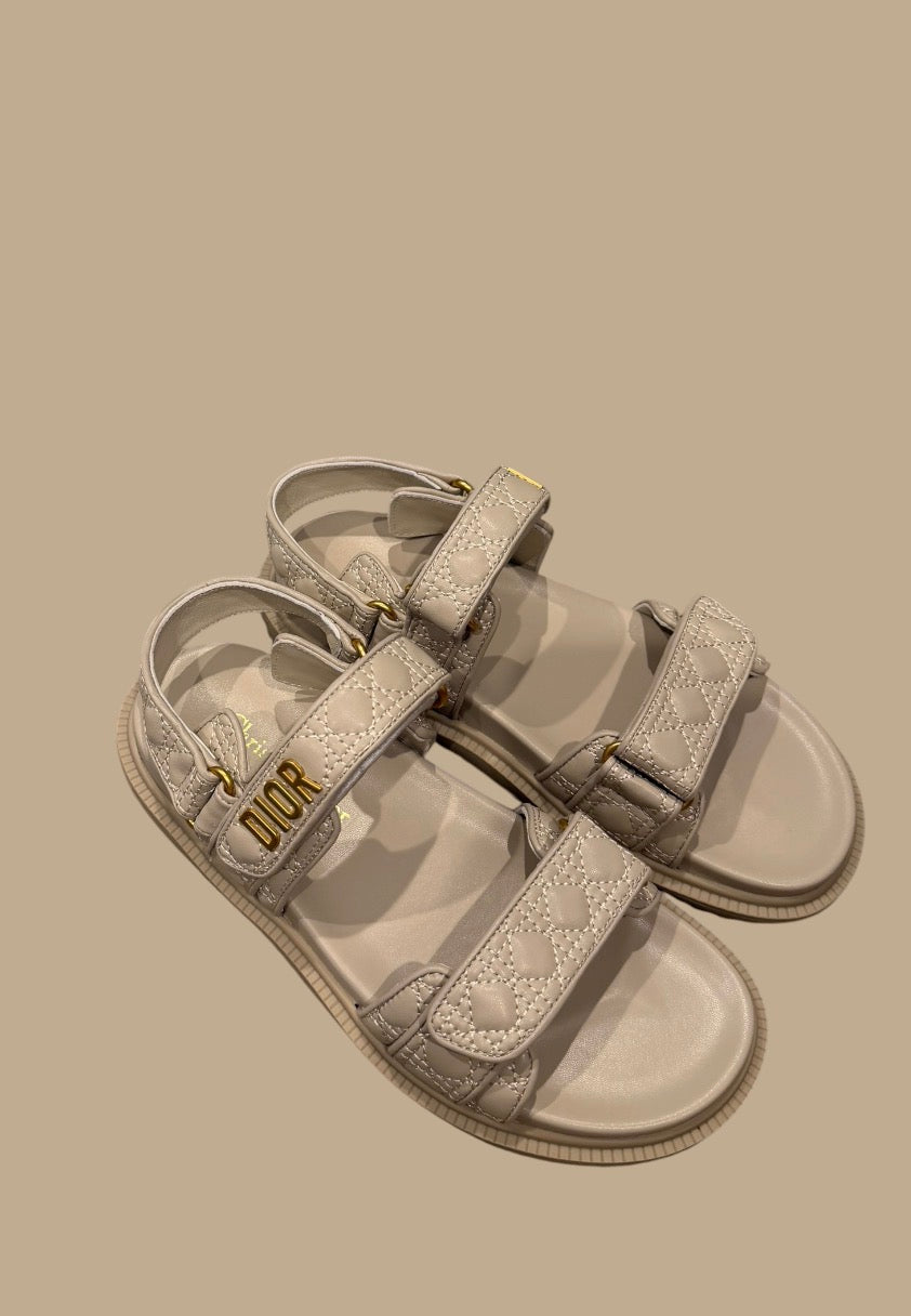 Christian Dior Sandals