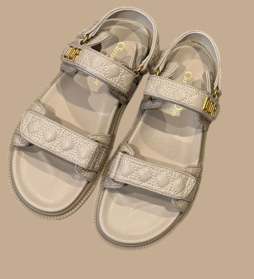 Christian Dior Sandals