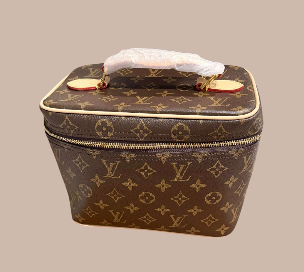 LV nice mini monogram bag