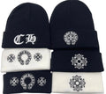 Chrome Heart Beanies