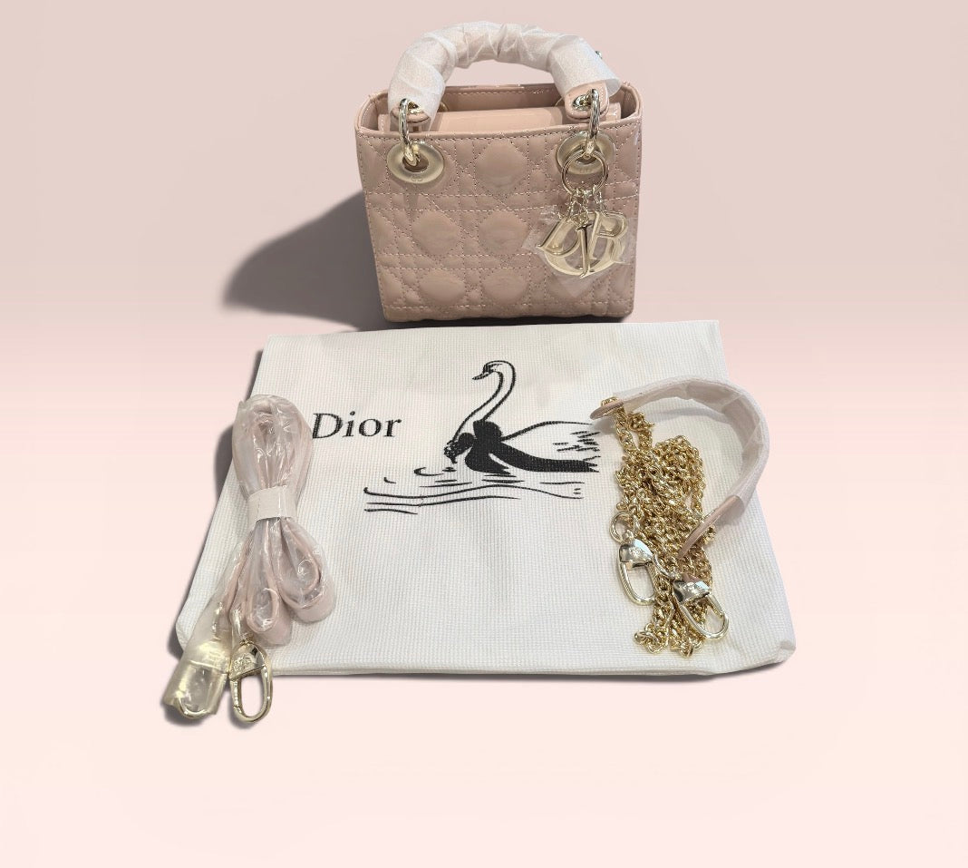 Christian Dior Purse
