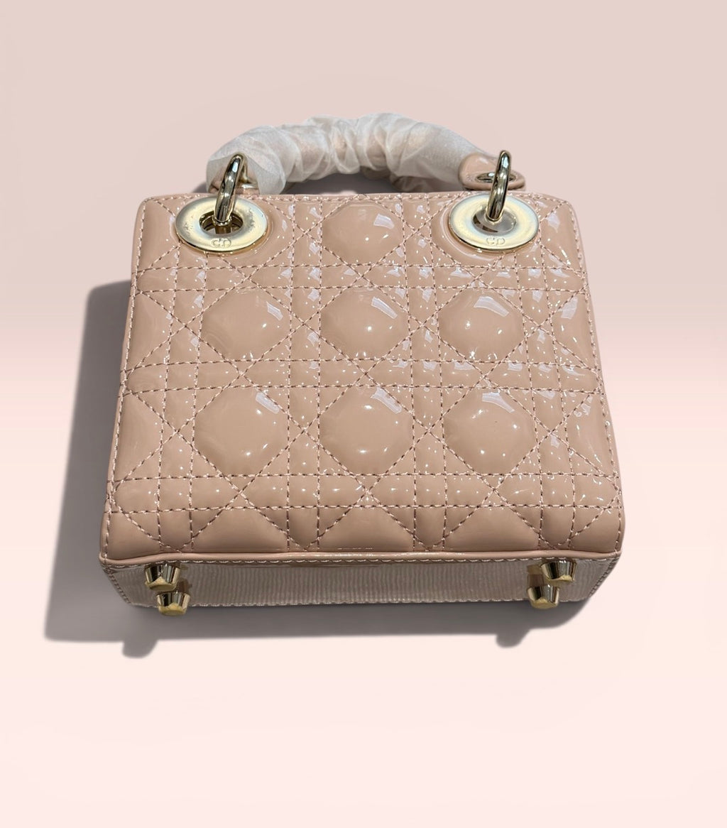 Christian Dior Purse