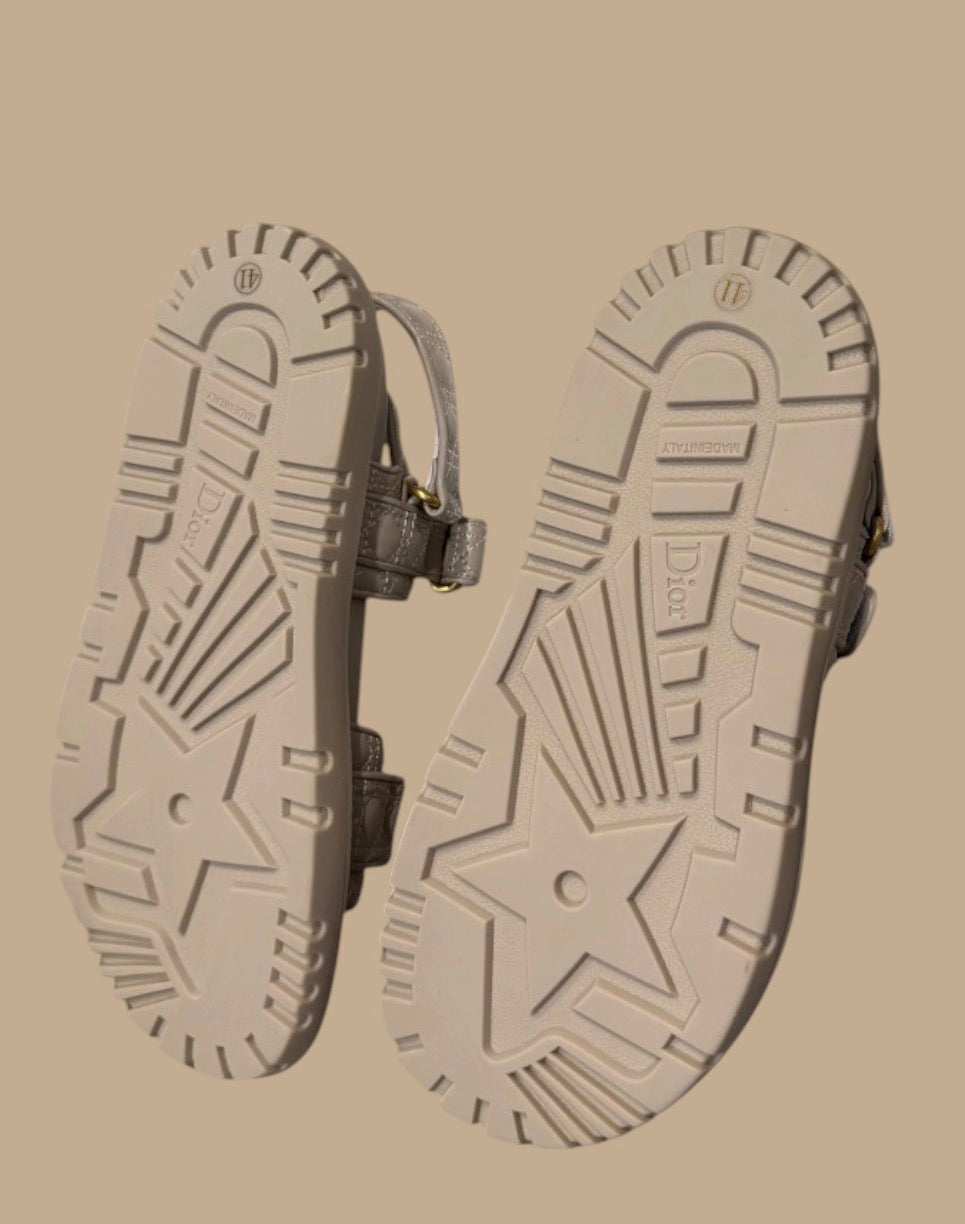 Christian Dior Sandals