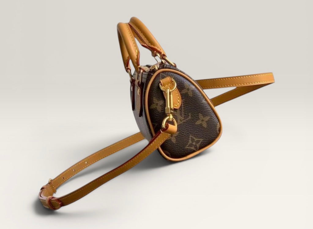 Nano Speedy